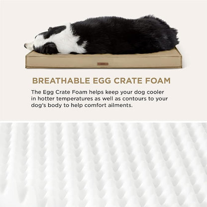 Lesure XXL Waterproof Dog Beds