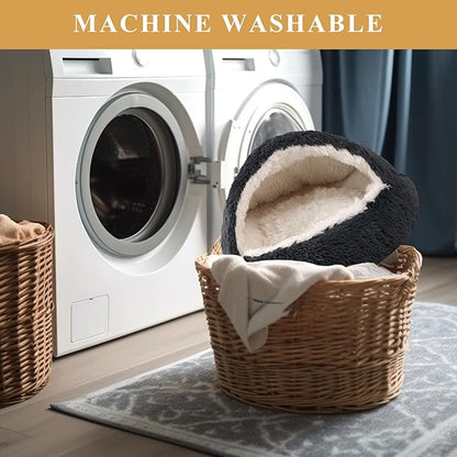 Dog Beds for Small Dogs 20" x 20")