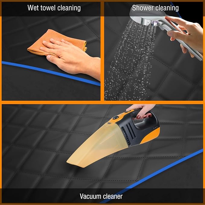 Active Pets Front Dog Car Seat Cover for SUV