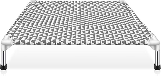 Elevated Outdoor Dog Bed