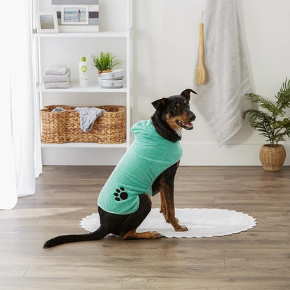 Bone Dry Pet Robe Collection