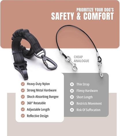 Dog Seat Belt for Car