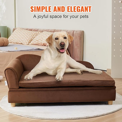 VEVOR Pet Sofa 110 lbs