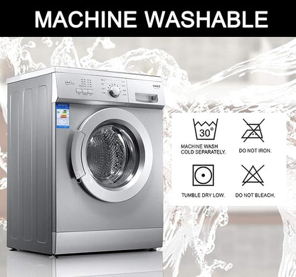 Ameritex Waterproof Blanket Reversible Dog Bed Cover Pet