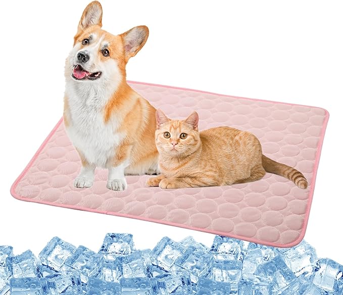 Dog Cooling Mat