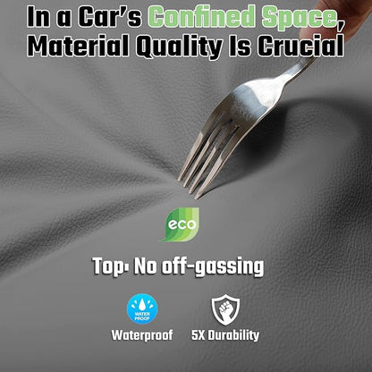 Back Seat Extender for Dogs，Dog Car Seat Cover Wash-Free，2024 Upgraded 500lbs，Travel Dog