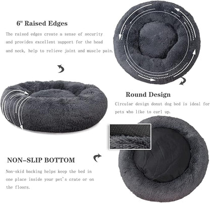 Dog Beds for Large Dogs Washable 39 Inch