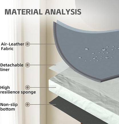 Dog Bed for Large Dogs