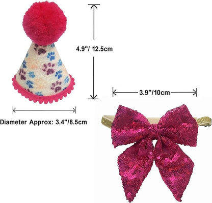 Dog Birthday Party Supplies