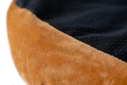 Armarkat Pet Bed 33-Inch by 24-Inch D02CZS-Medium