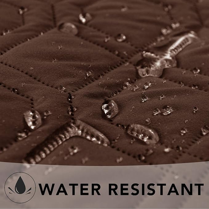 Ameritex Waterproof Dog Bed Cover Pet Blanket