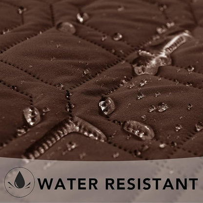 Ameritex Waterproof Dog Bed Cover Pet Blanket