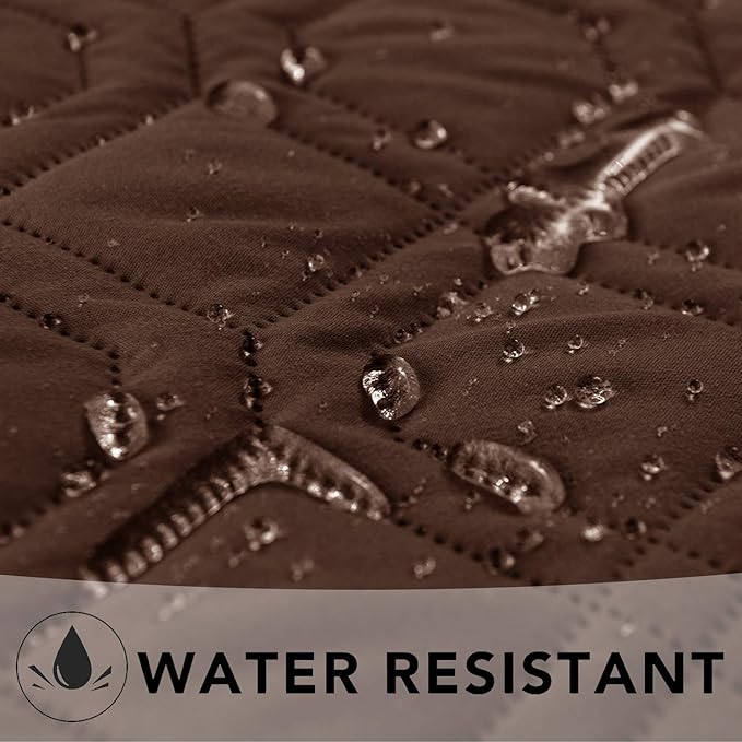 Ameritex Waterproof Dog Bed Cover Pet Blanket