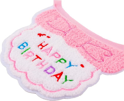 ADOGGYGO Cat Birthday Party Supplies