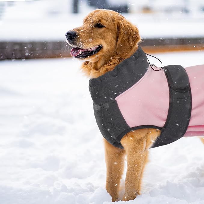 ROZKITCH Dog Sweater for Cold Weather 4XL