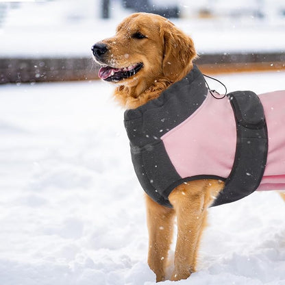 ROZKITCH Dog Sweater for Cold Weather 2XL