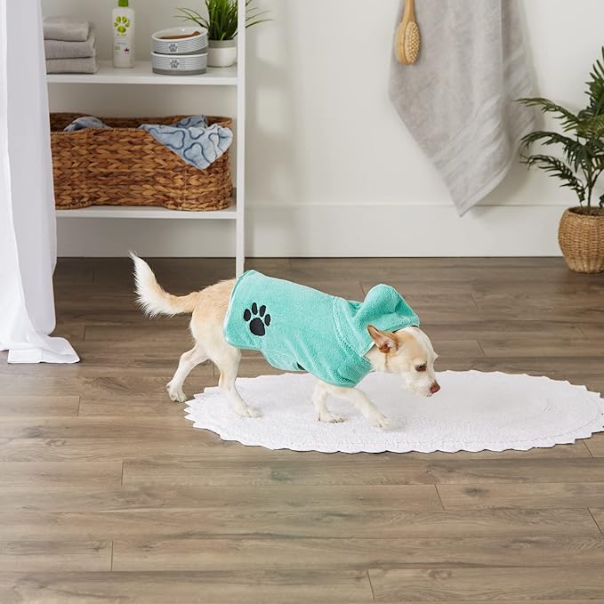 Bone Dry Pet Robe Collection