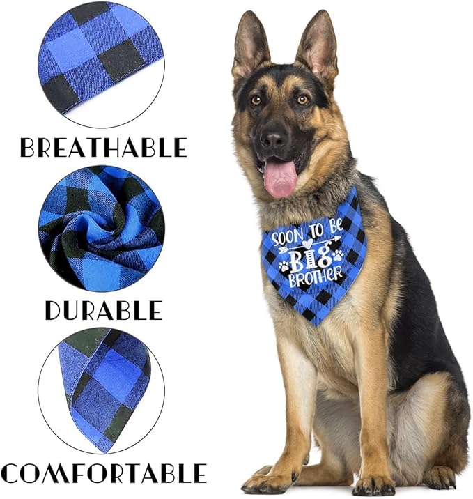 Dog Bandana (C23)