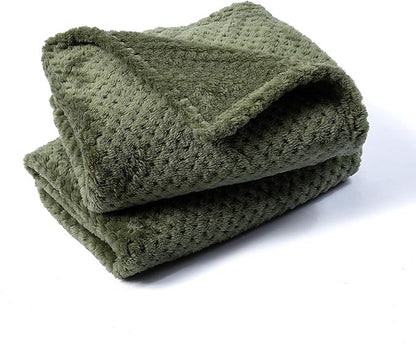 Dog Blanket or Cat Blanket or Pet Blanket (S/24" x 32", Dark