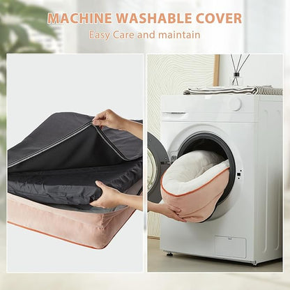 Orthopedic Dog Beds for Extra Large Dogs