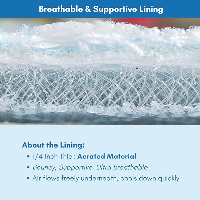 Dog Cooling Mat 35x26 Inches