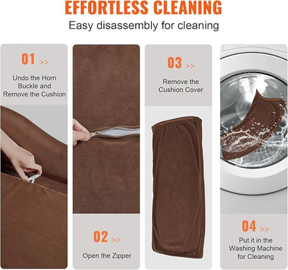 VEVOR Pet Sofa 81 lbs