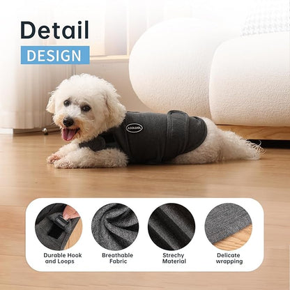 Dog Anxiety Jacket