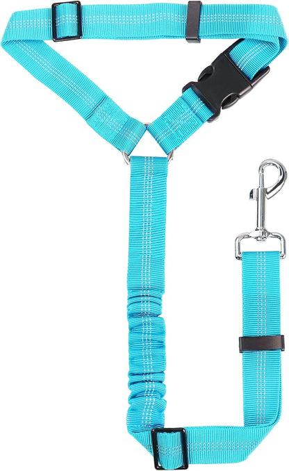 YAODHAOD Dog Seat Belts