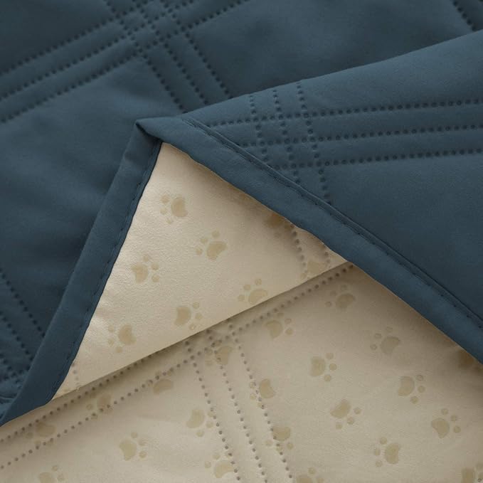 Ameritex Waterproof Dog Bed Cover Pet Blanket