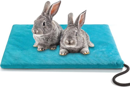 clawsable Outdoor Pet Heating Pad for Dog & Cat (XXS-12"x16")