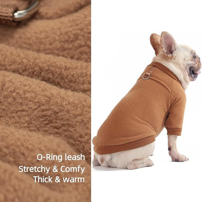 Dog Sweater