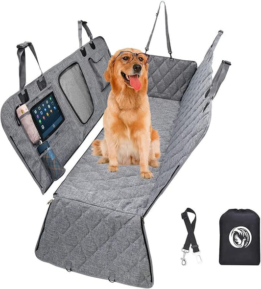 Seat Covers for Dogs