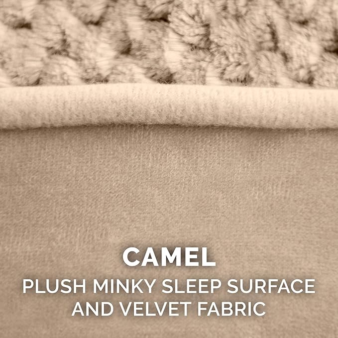 Furhaven Replacement Dog Bed Cover Minky Plush & Velvet Contour Luxe Lounger