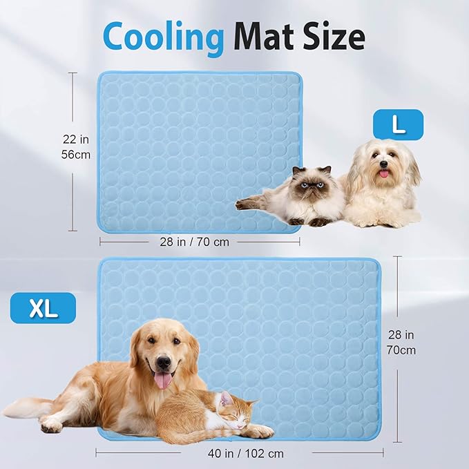 Dog Cooling Mat