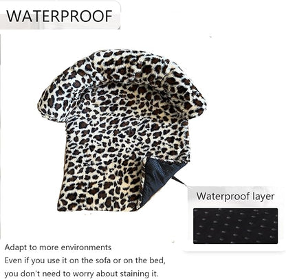 Dog/Cat Sofa Bed Mat Cover Soft Plush