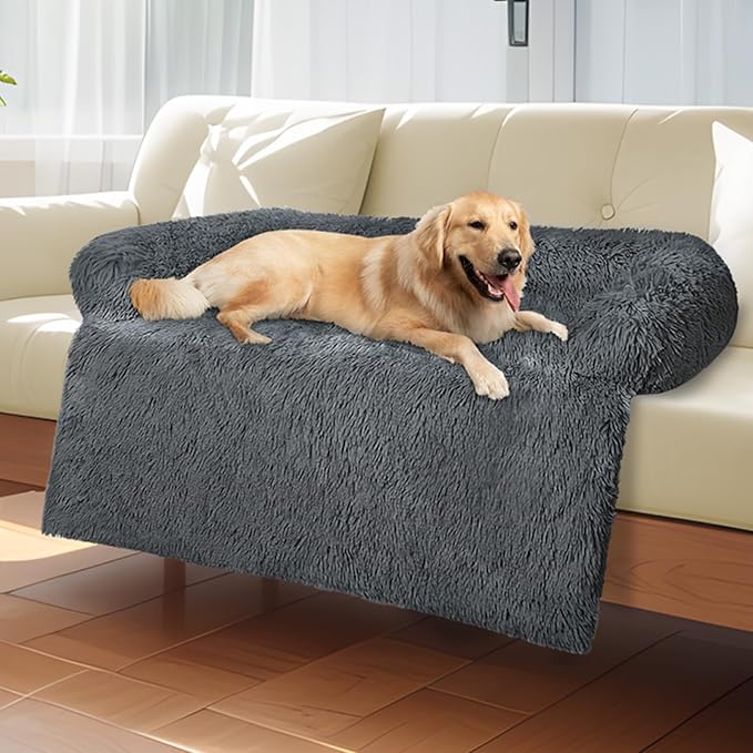 Mora Pets Dog Couch Bed for Furniture Protector