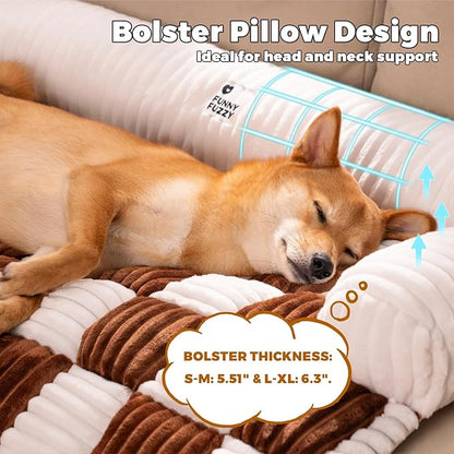 Pet Couch Covers for Dogs