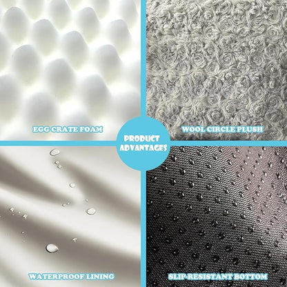 ShinHye Medium Dog Bed Mat