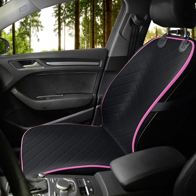 Active Pets Front Dog Car Seat Cover for SUV