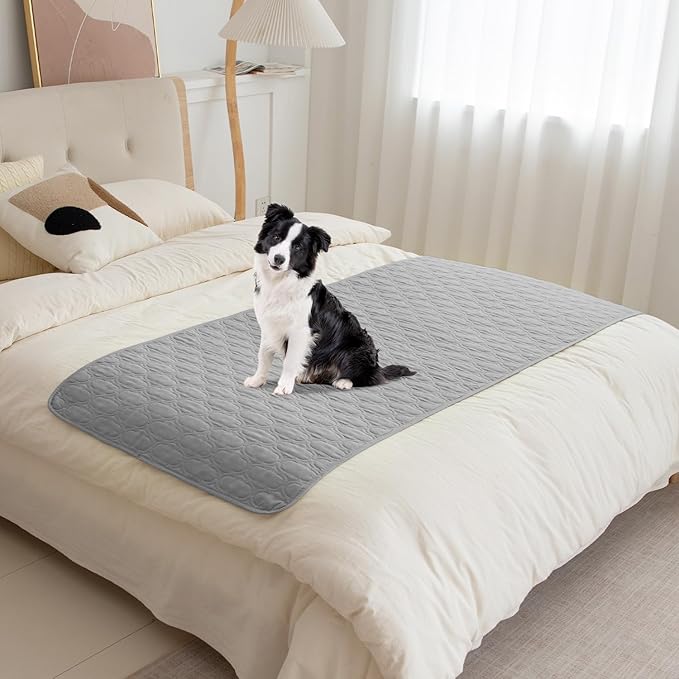 RBSC Home Waterproof Sofa Cover Dog Bed Cover