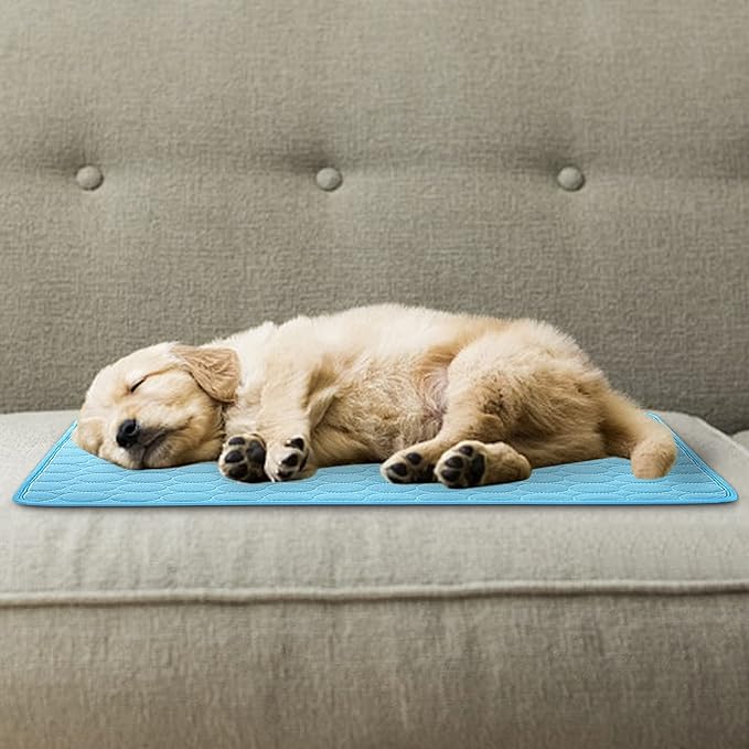 Dog Cooling Mat