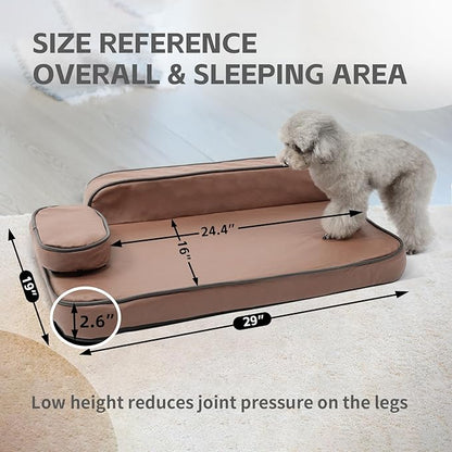 Dog Bed for Medium Dogs