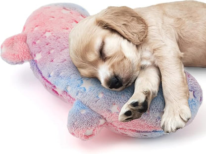Dog Calming Pillow Glow in The Dark