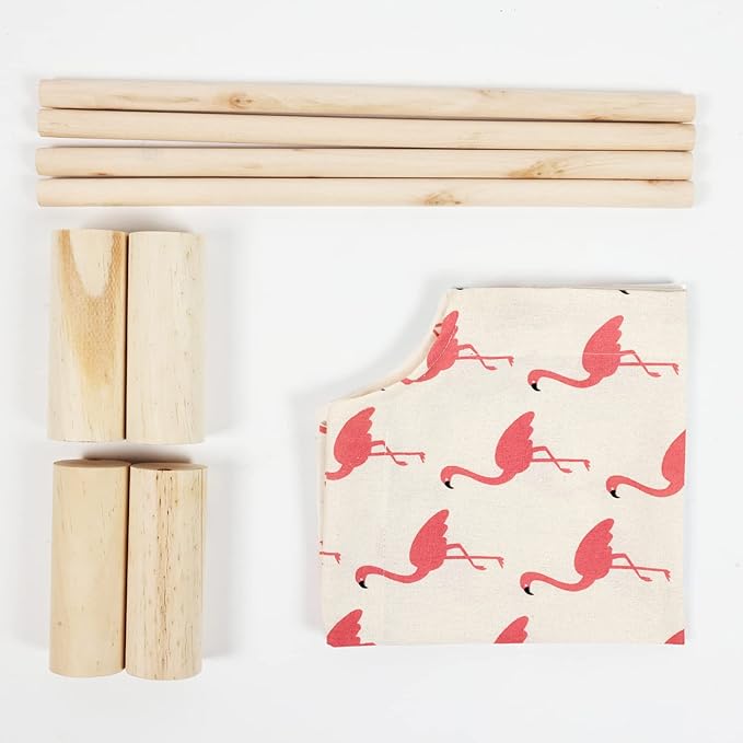 Patas Lague Cat and Dog Hammock Bed Small Dog Bed