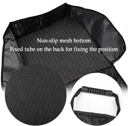 Car Seat Cover for Front Seat