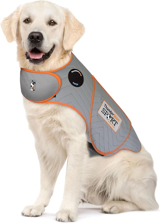 ThunderShirt for Dogs