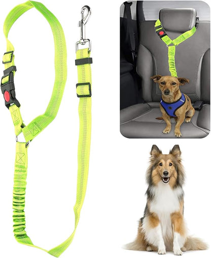 Dog Seat Belt for Cars