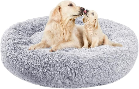 Nisrada Dog Bed for Large Dogs 48 inch