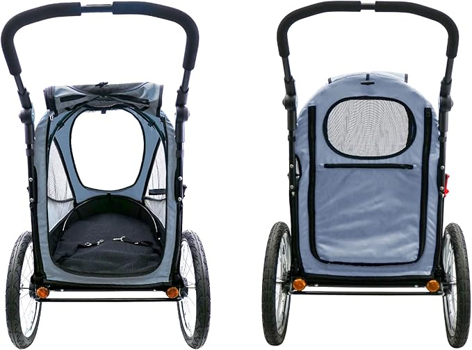 Petique Trailblazer Jogger