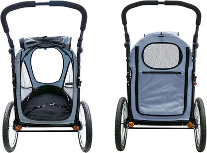 Petique Trailblazer Jogger